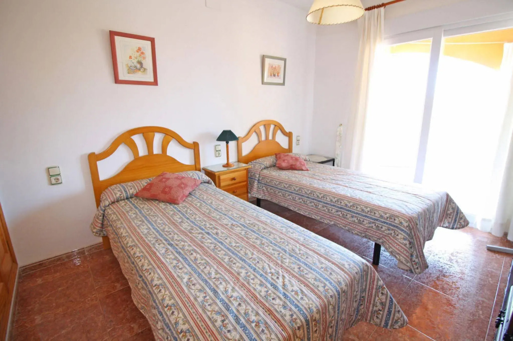 Villas Costa Calpe - Luisa
