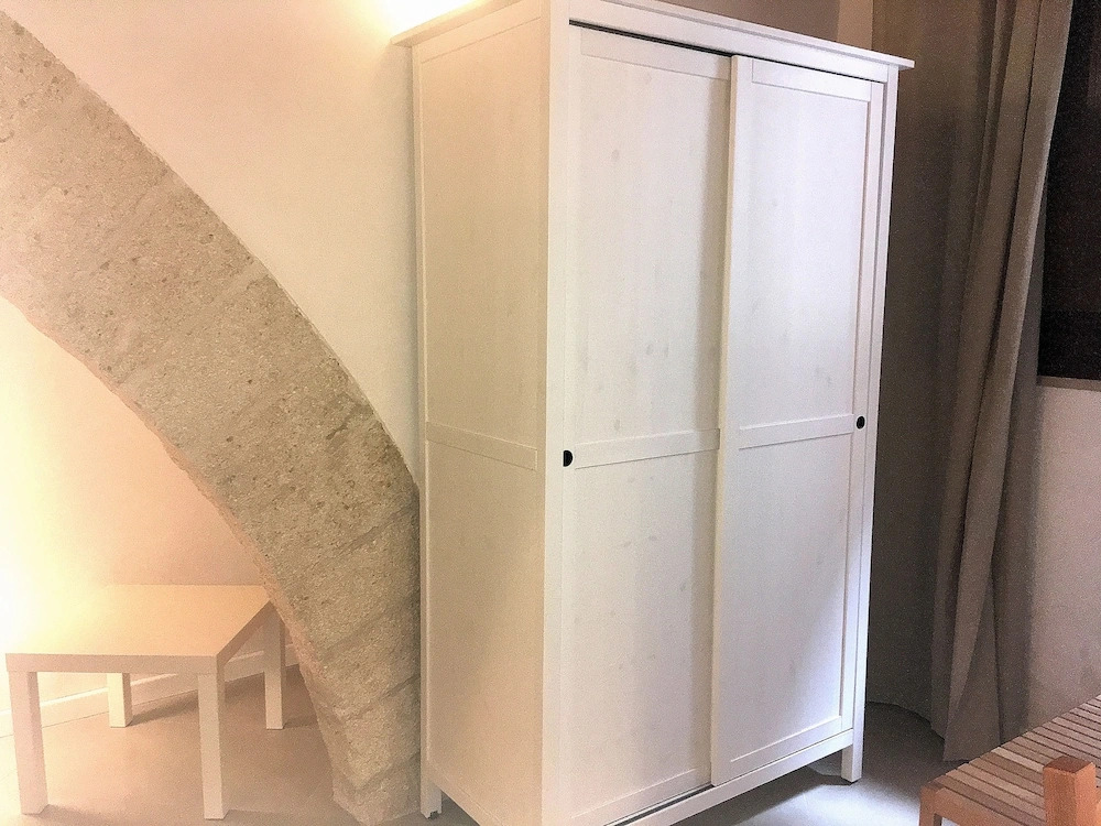 A casa di Cinzia