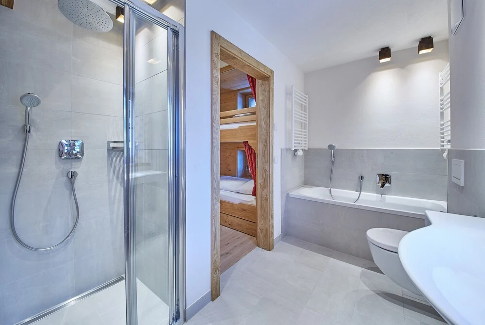 Chalet Guter Hirte