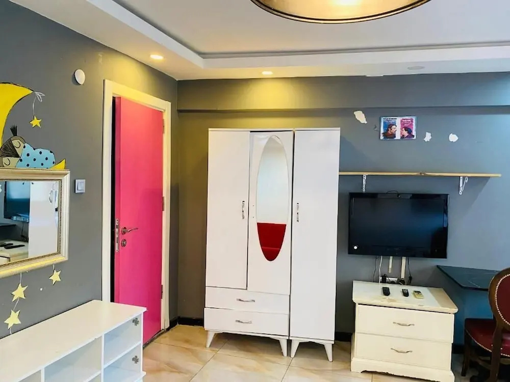 Istanbul Budget Hotel