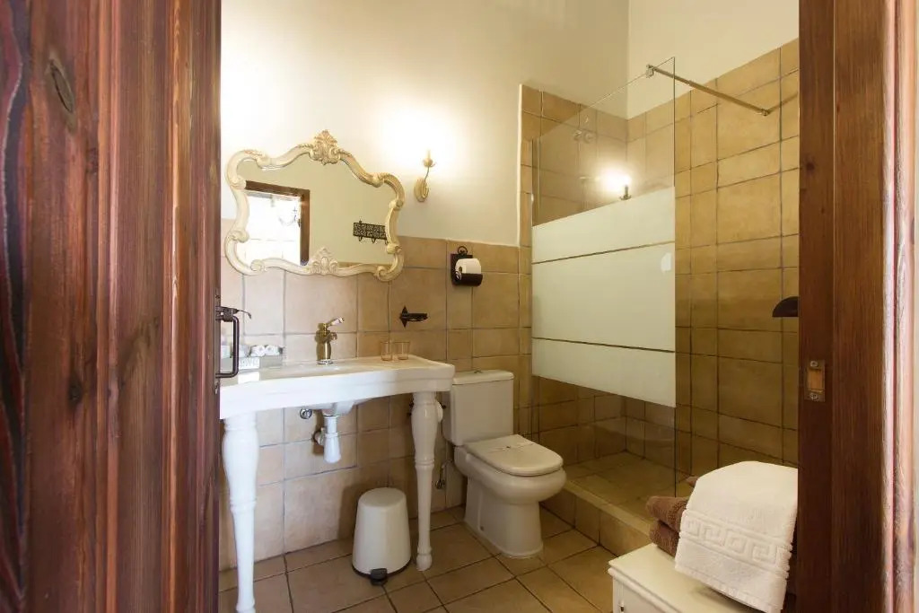 Hotel Boutique Posada de Sajazarra