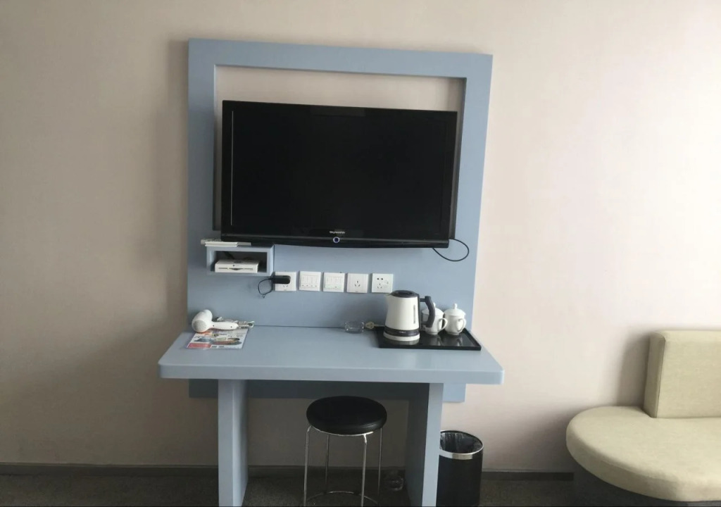 Xiamen Green Spring Boutique Hotel