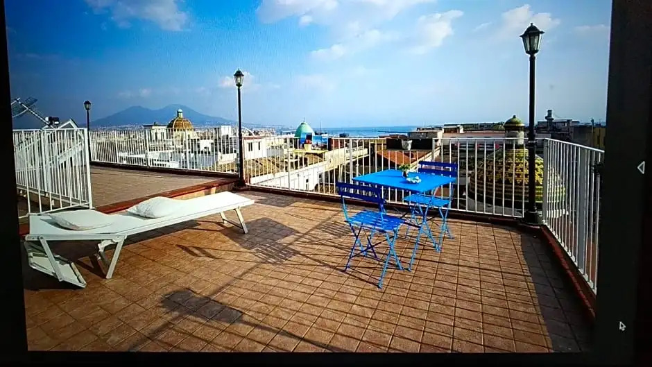 La Casa sui Tetti