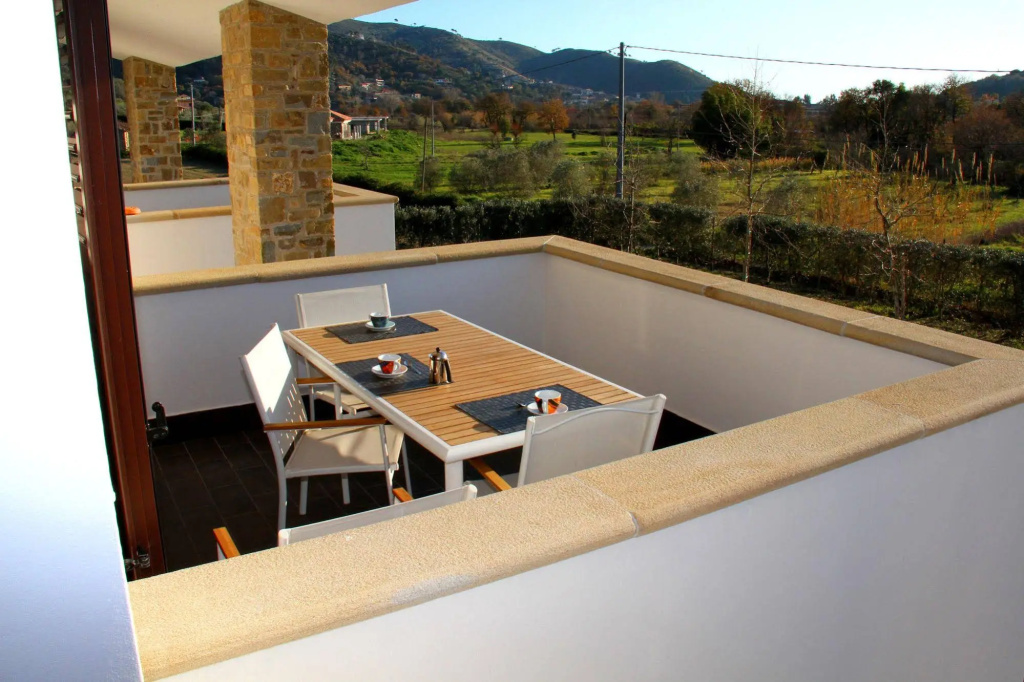 Villa Antonia Castellabate