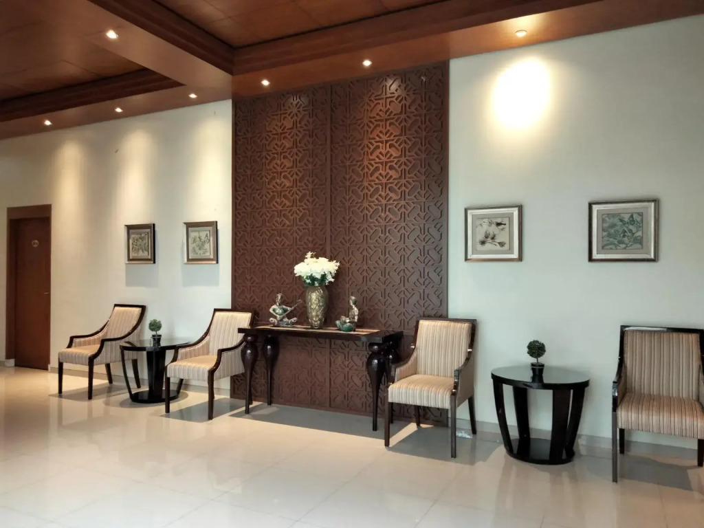 Doho Homestay