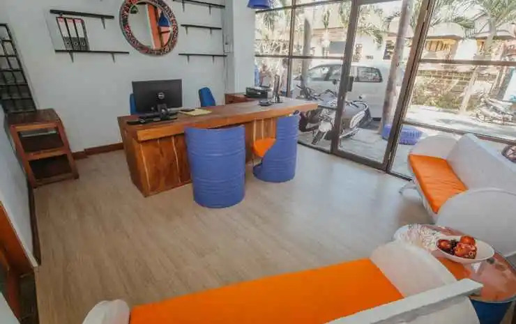Kaen Apartments