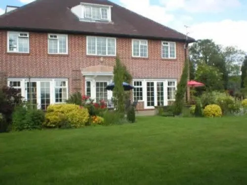 Glebe House