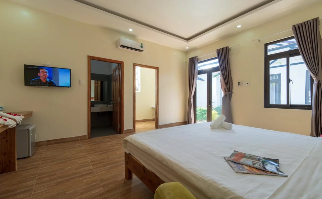 Xuan Khoa Family Resort