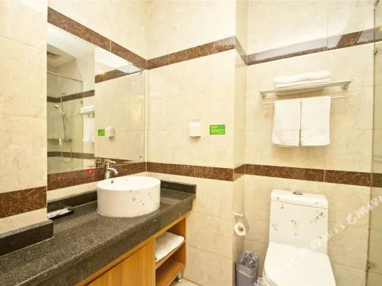 Jiaxing Hotel Heze