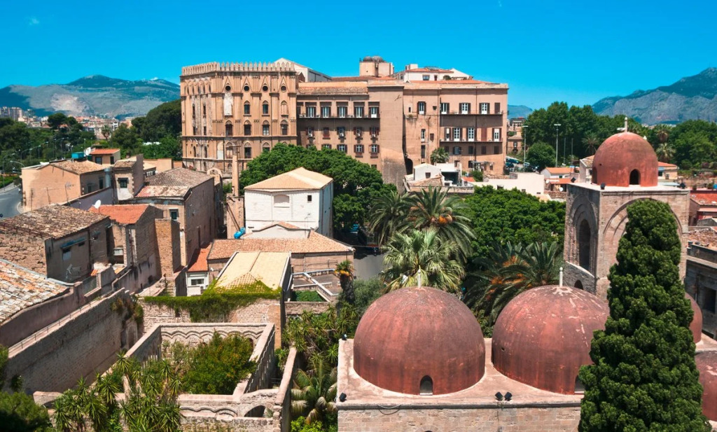Short break a Palermo - 3 notti