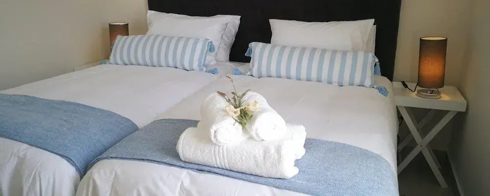 Wineland Suites