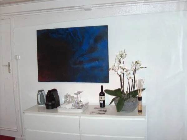 Guesthouse 1560