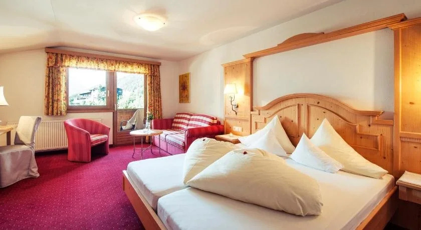 Hotel Brugger