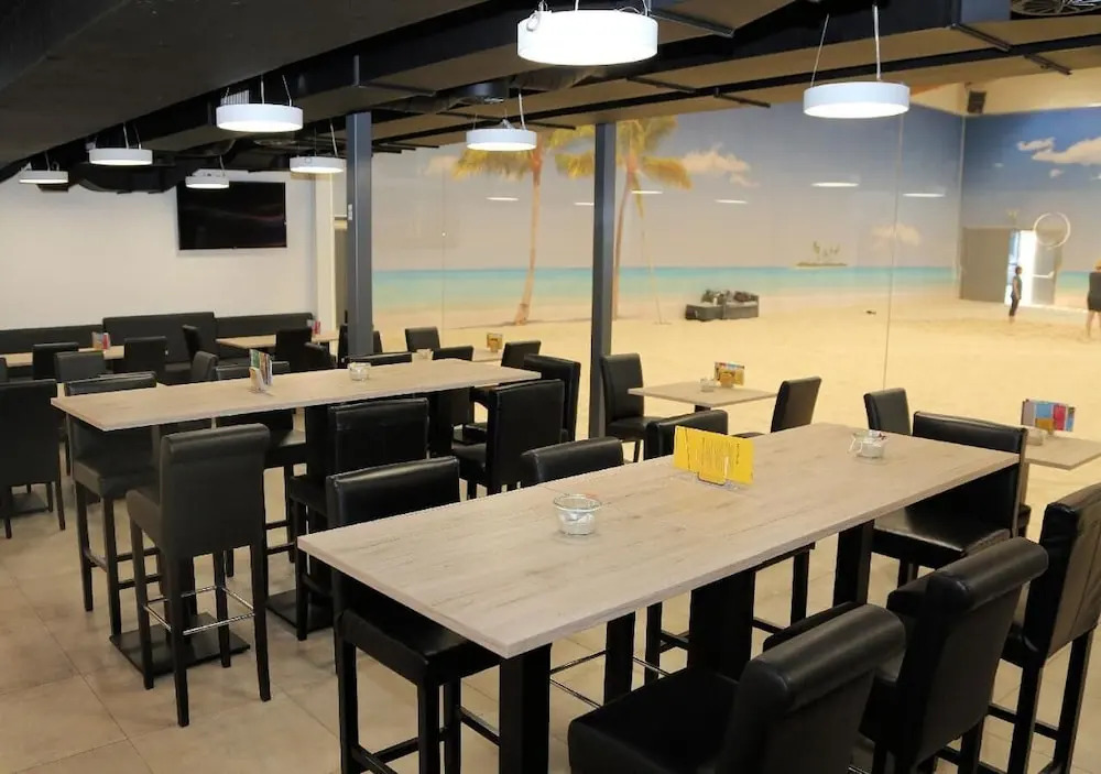 BeachIN - Sport, Events, Hotel, Restaurant, Bar