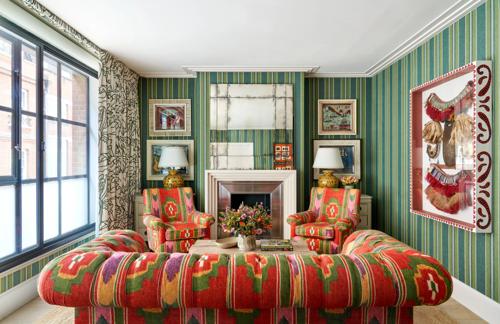 Ham Yard Hotel, Firmdale Hotels