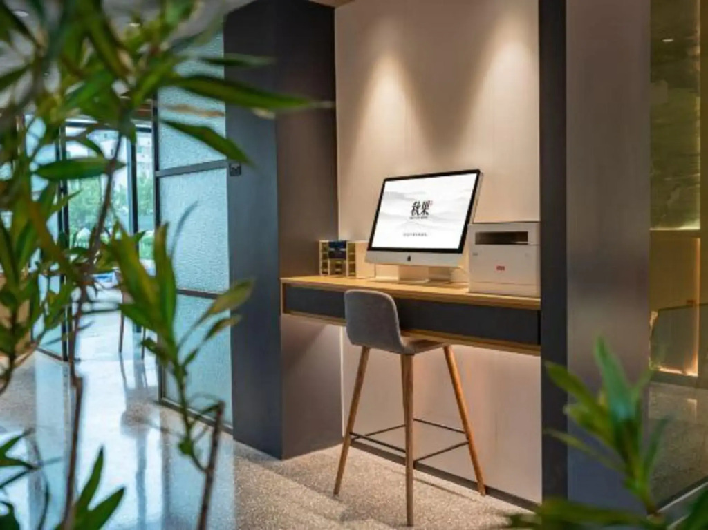 TRUE GO Hotel (Chongqing Liu Jia Pier)