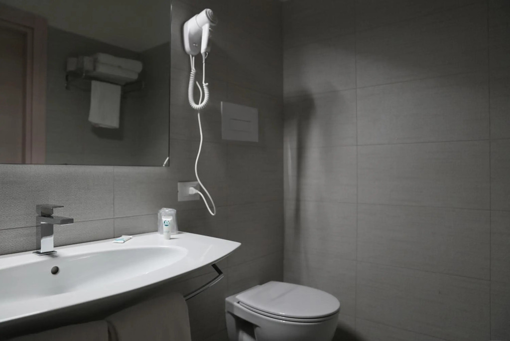 Venice Hotel Albatros