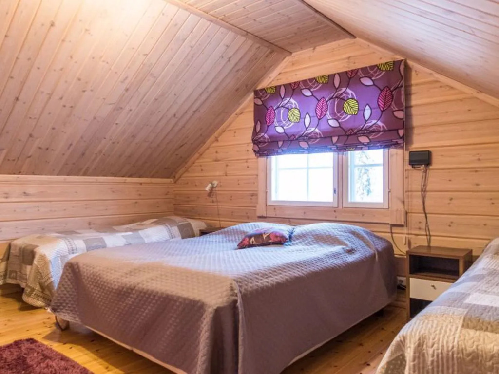 Holiday Home Lumikellomaa