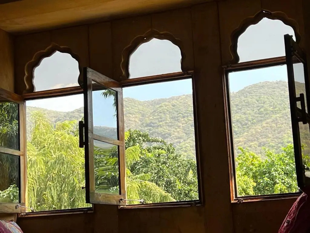 Hotel Pushkar Golden Haveli