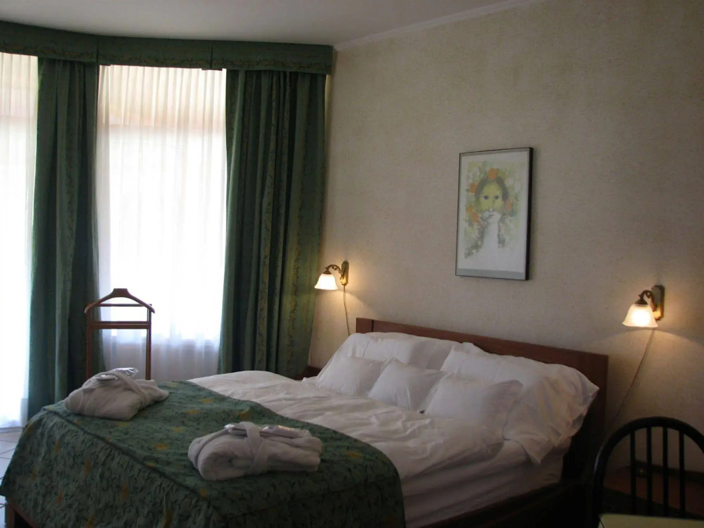 Hotel Royal