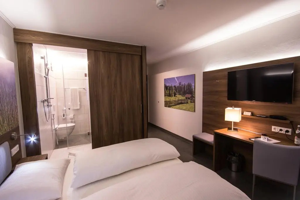 Hotel 7 Continents
