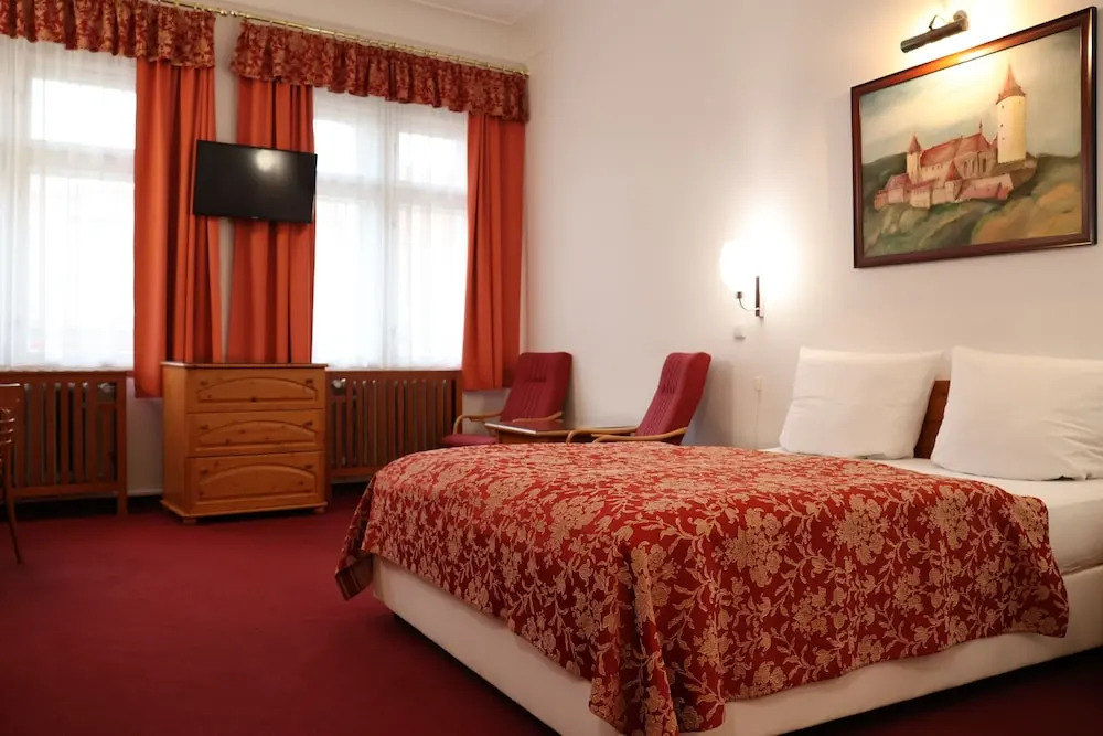Unitas Residence