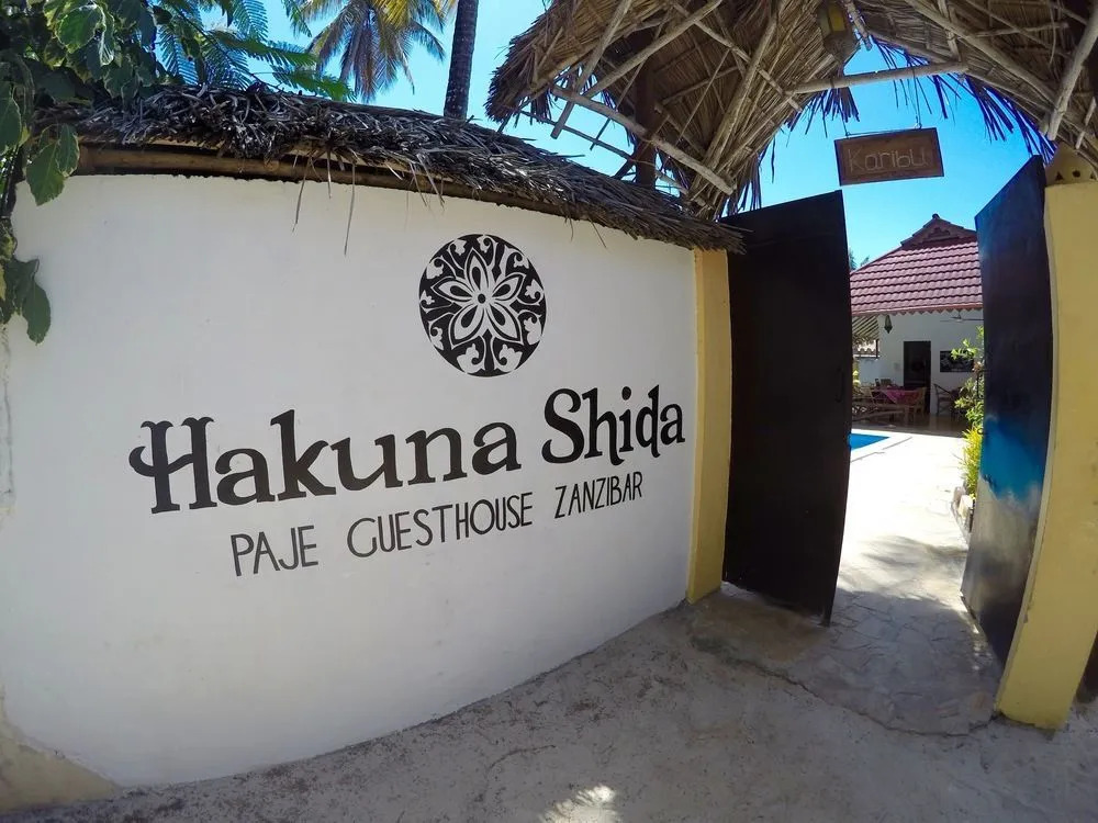 Hakuna Shida Guesthouse