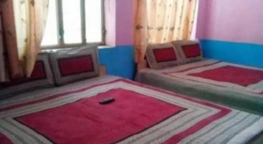 Hotel Hari Om