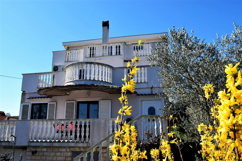 Apartment Maja
