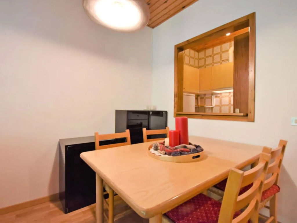 Frassan Apartment 34923