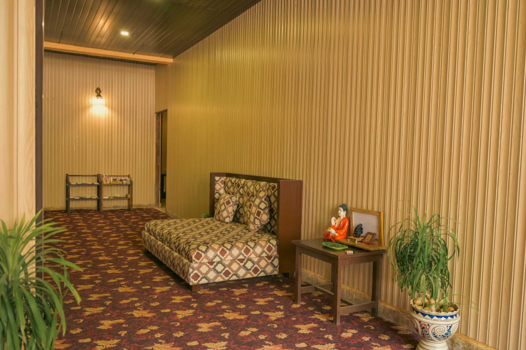 Abhyaran Resort & Spa Ranthambore