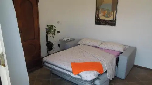 Garda View Apartment