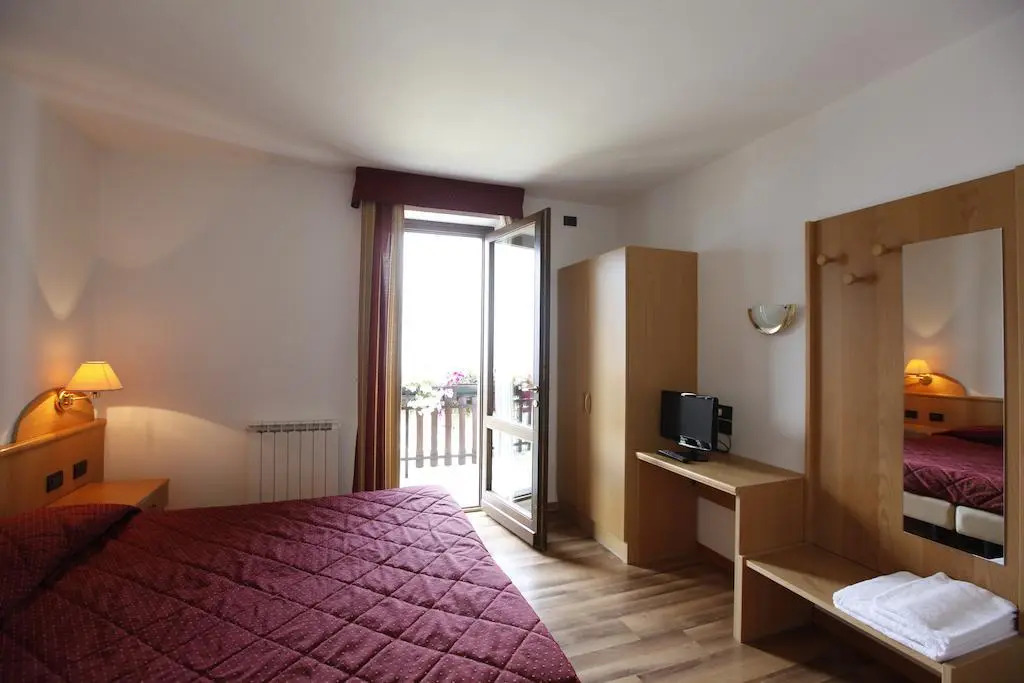 Hotel Spera