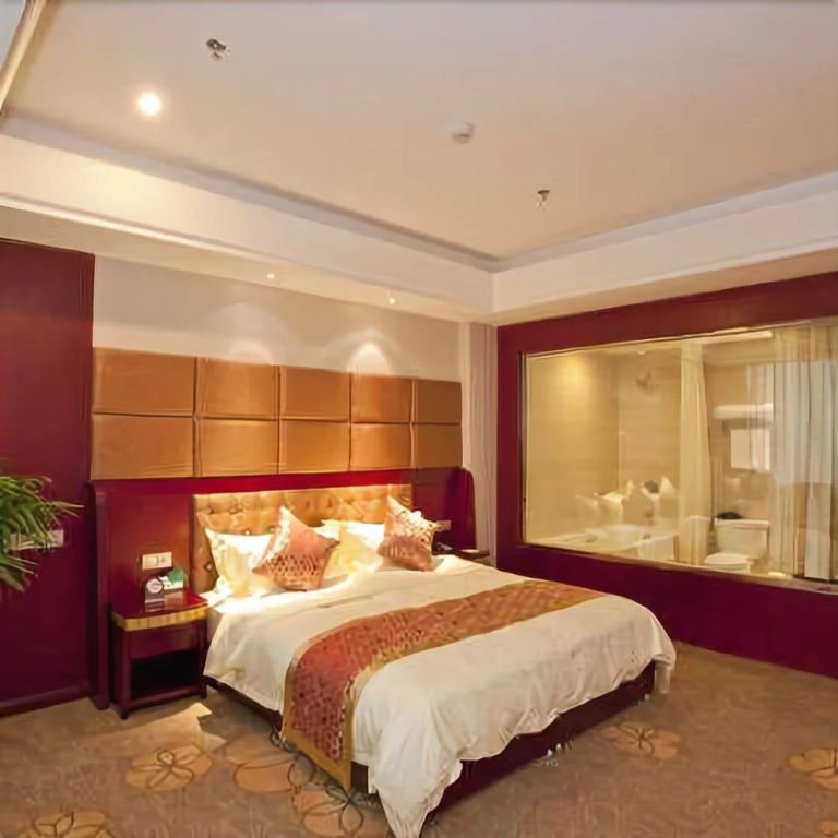 Baoyuan Hotel