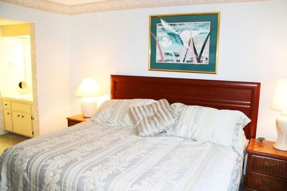 Westridge Condo