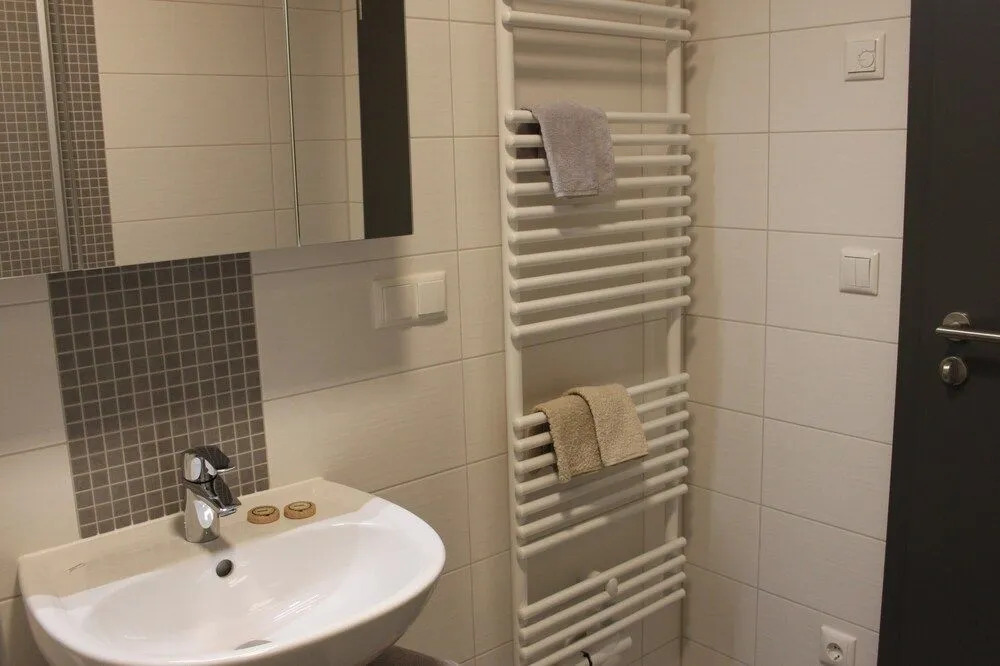 Ferienwohnung Remise