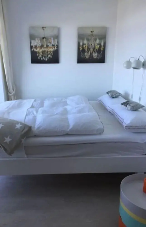 Pearl With sea View Comfortable Vacation Home