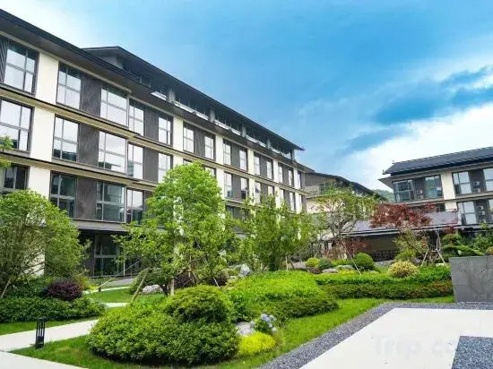 Zhujiajian Boman Homestay (Scentipede Temple Wharf Store)