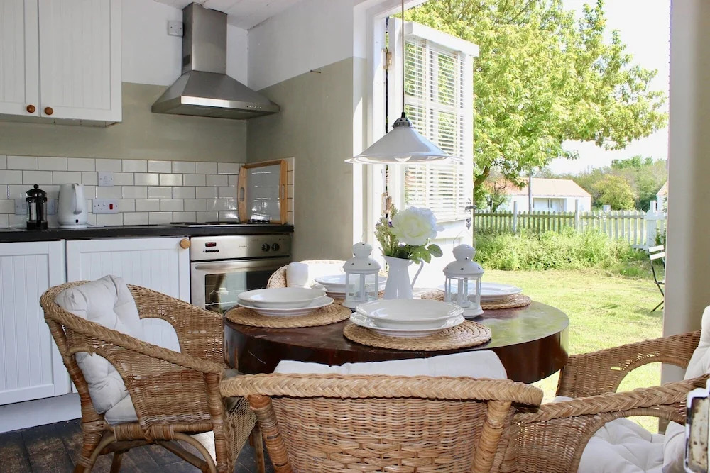 Mulberry Cottage