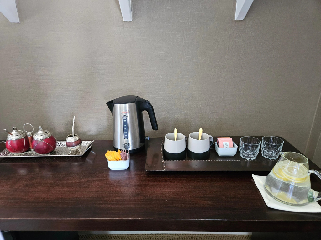 Alto Calafate Hotel