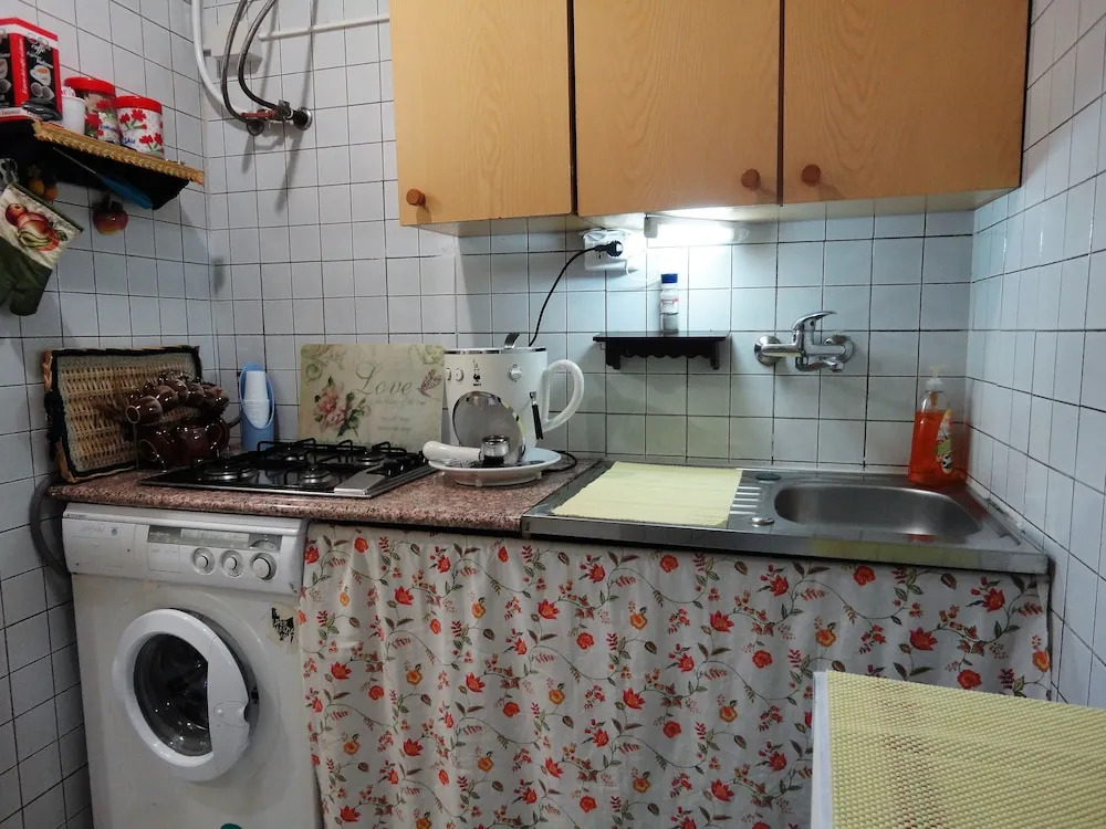Casa Albergheria