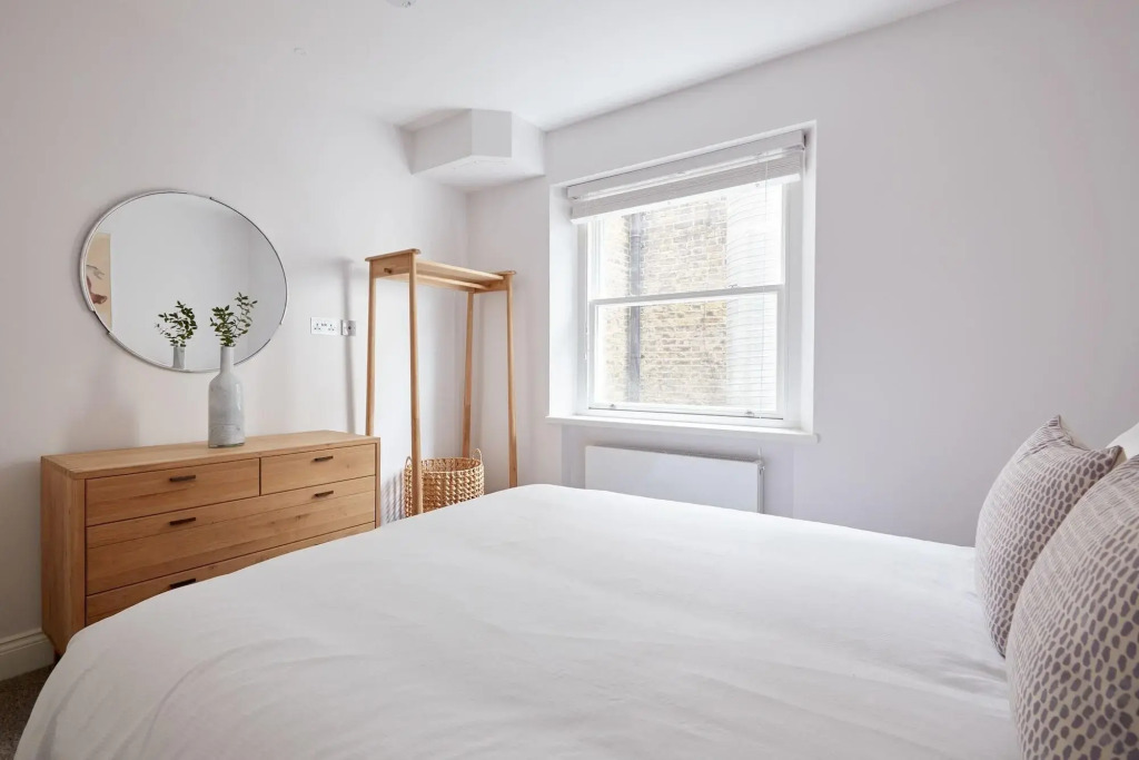 Virginia House by City Living London