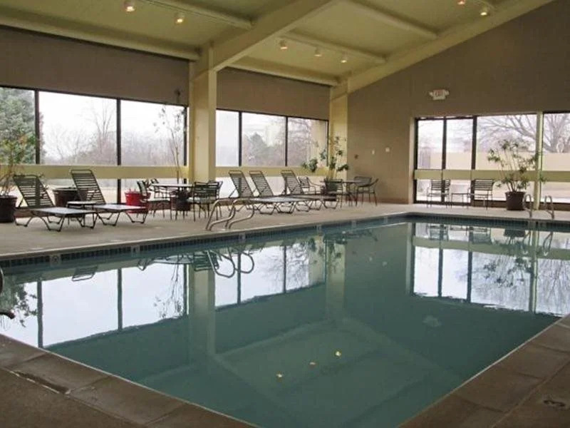 MET Hotel Troy
