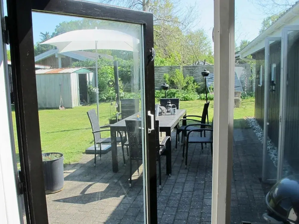 5 Person Holiday Home in Hals