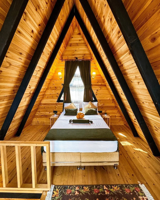 VadiVera Suite Bungalow