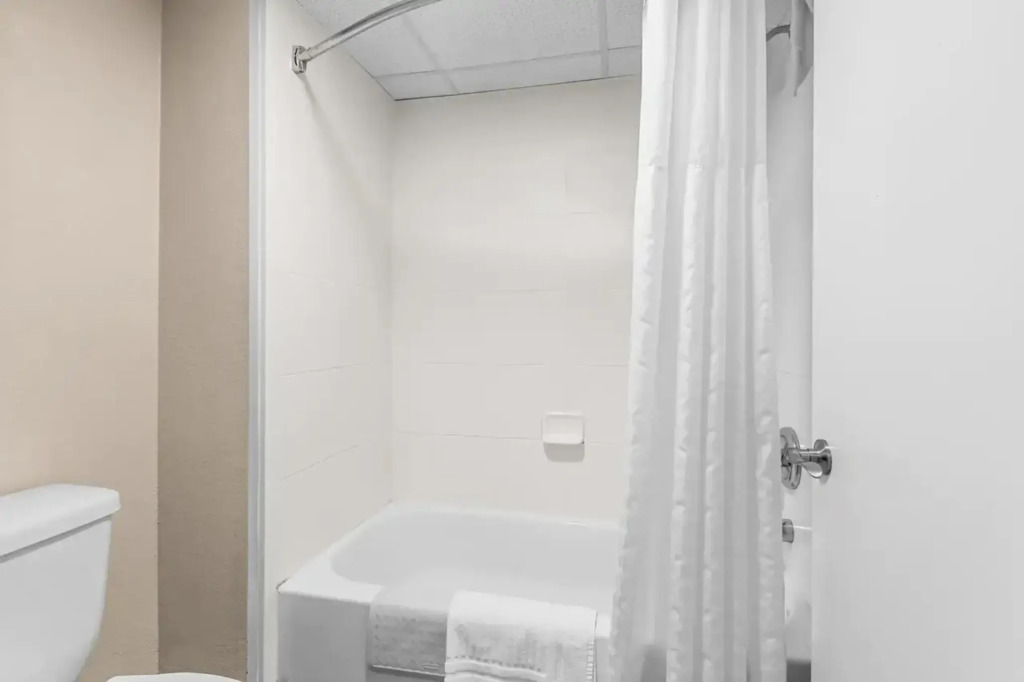 Comfort Inn Clinton
