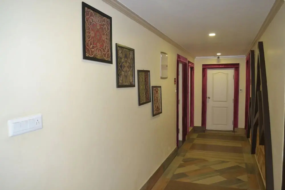 Hotel K2 Inn