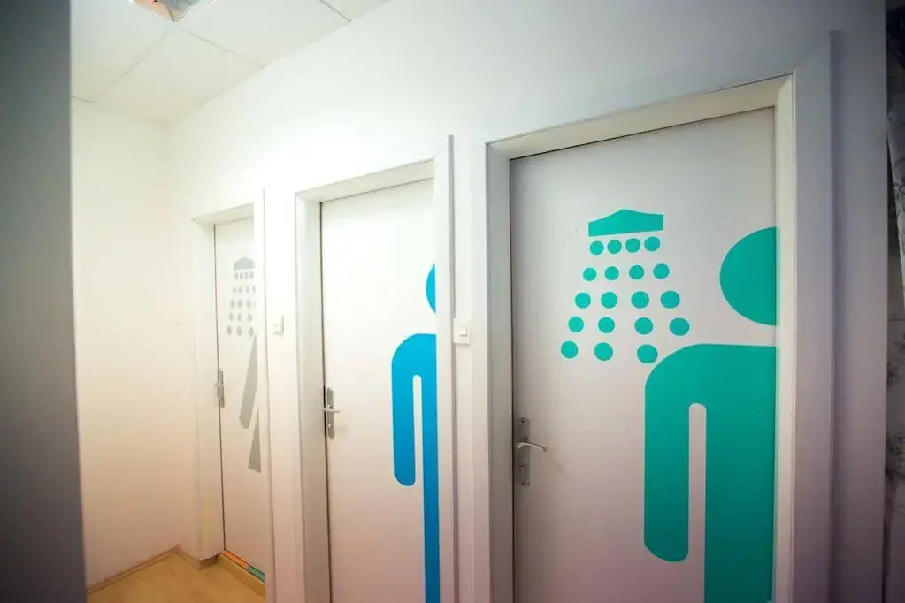 Hostel Kosy