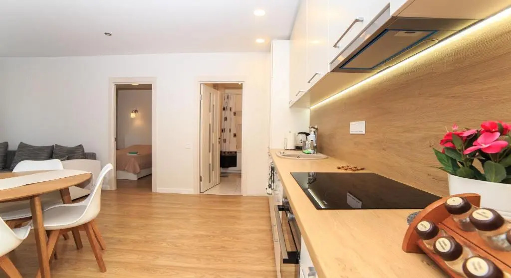 VIP Apartaments - Zalgirio 96