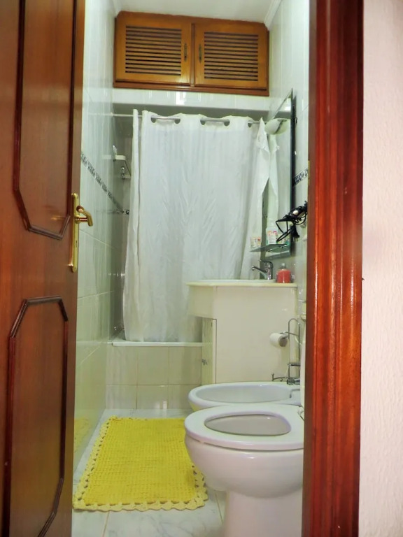 Apartamento Pôr do Sol
